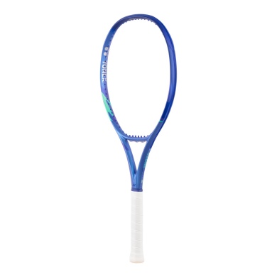 Yonex Tennisschläger Ezone (8th Gen.) SL 100in/270g/Allround 2025 blau - unbesaitet -